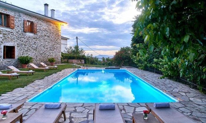 Triantafillies Traditional Hotel Hotel in Magnesia Prefecture, Greece