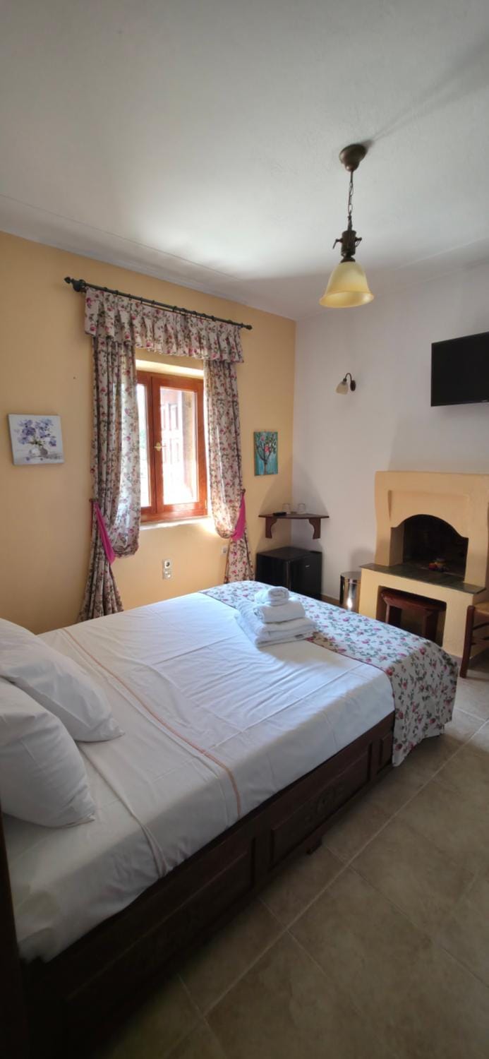 Triantafillies Traditional Hotel Hotel in Magnesia Prefecture, Greece
