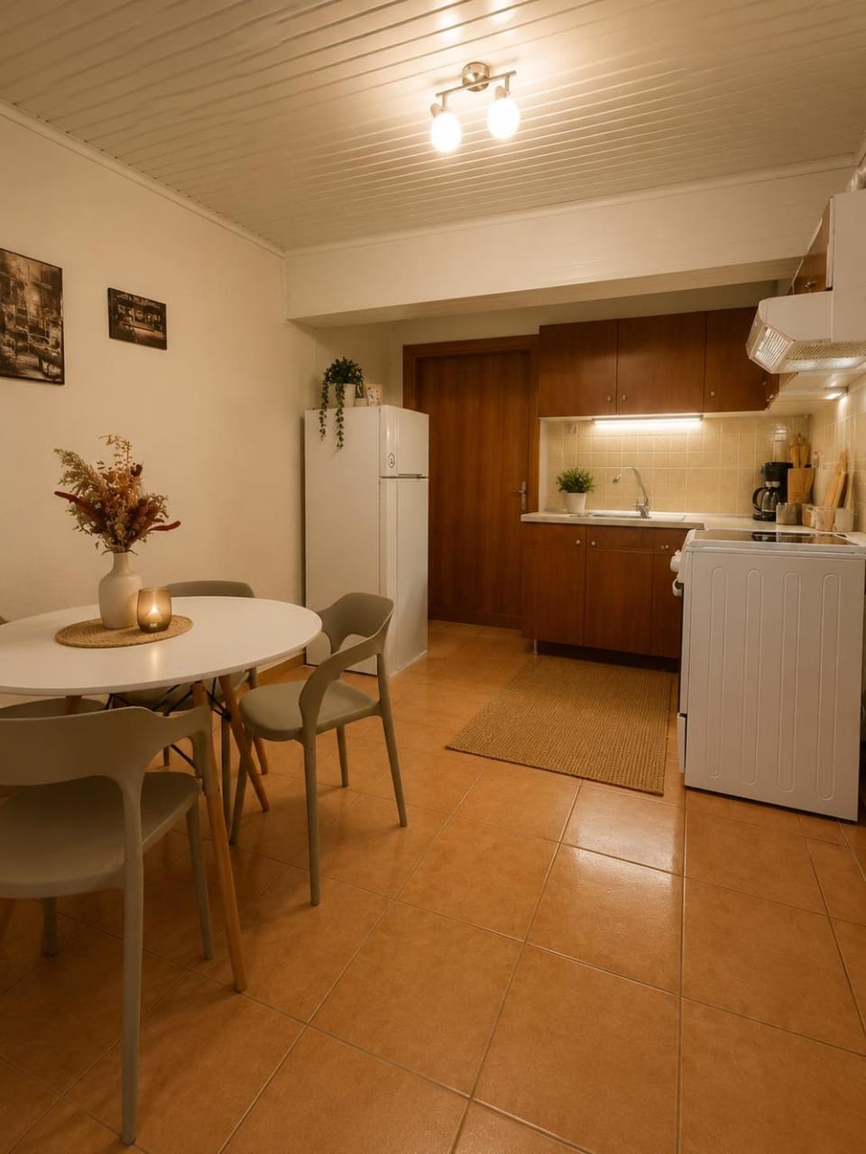 Daras House Apartment in Decentralized Administration of Macedonia and Thrace