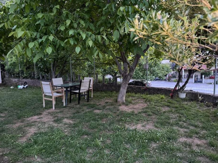 Daras House Apartment in Pieria, Greece