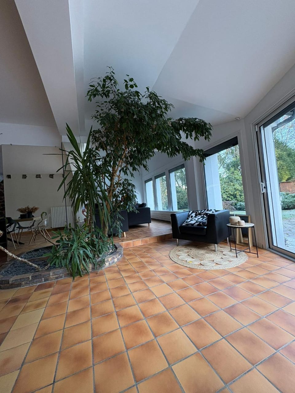 villa 24h du Mans Villa in Pays de la Loire