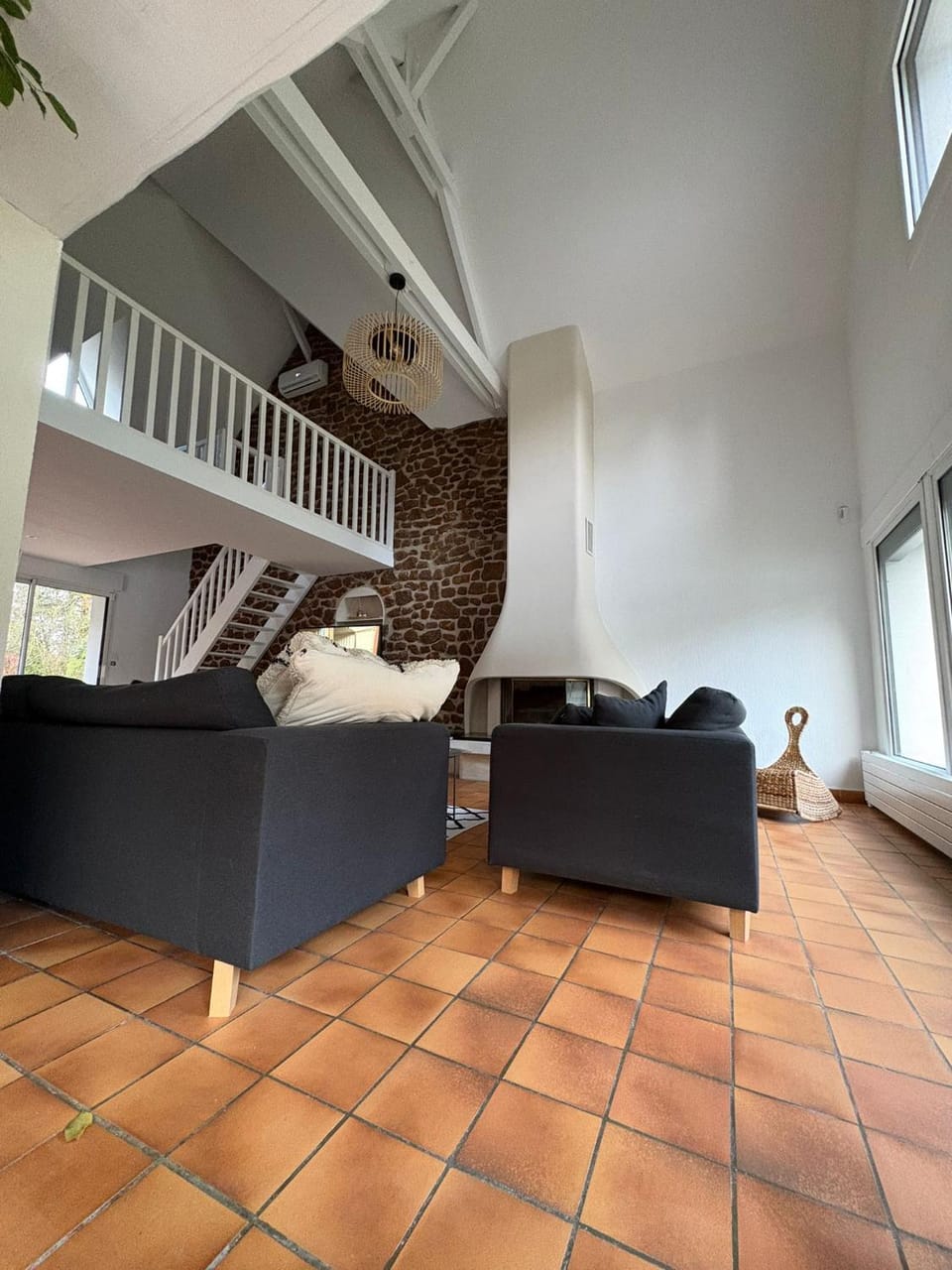 villa 24h du Mans Villa in Pays de la Loire