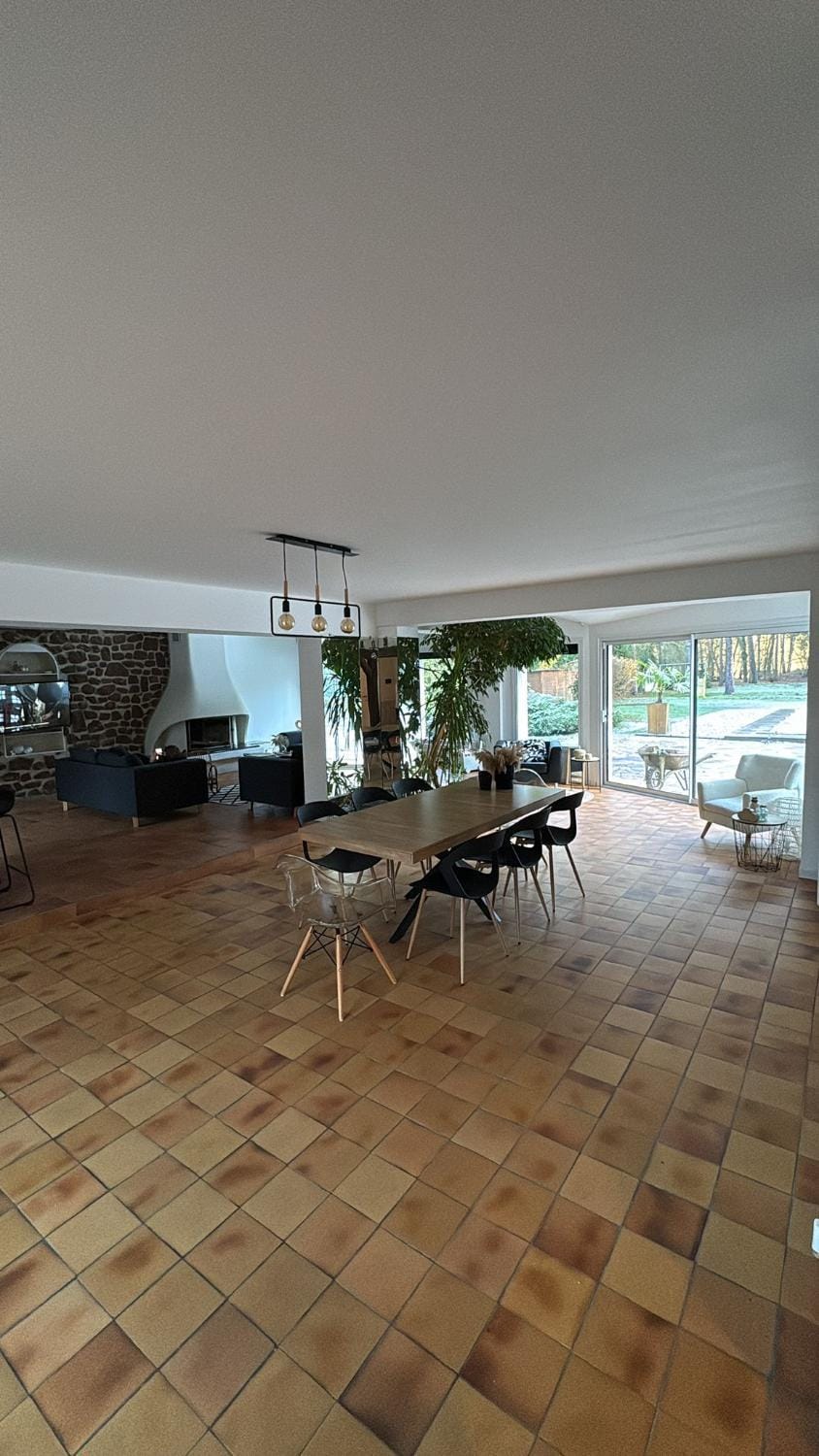 villa 24h du Mans Villa in Pays de la Loire