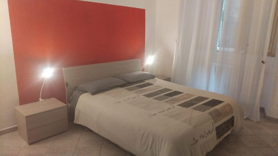 CASA CENTRO STORICO VOLTERRA Apartment in Volterra