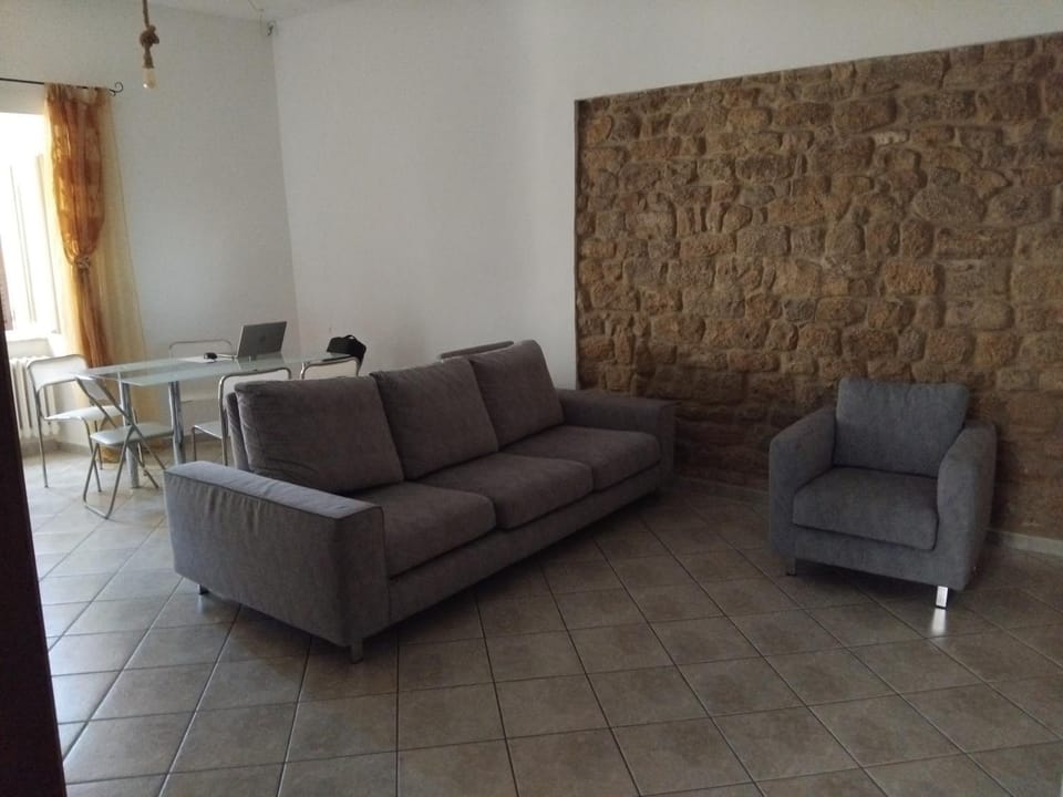 CASA CENTRO STORICO VOLTERRA Apartment in Volterra