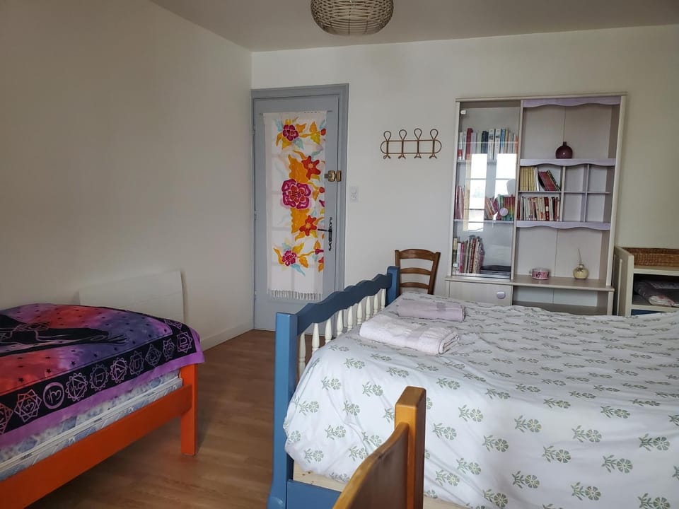 Gite Bains jolivet Apartment in Auvergne-Rhône-Alpes