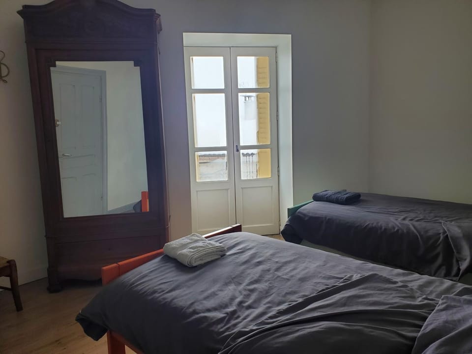 Gite Bains jolivet Apartment in Auvergne-Rhône-Alpes