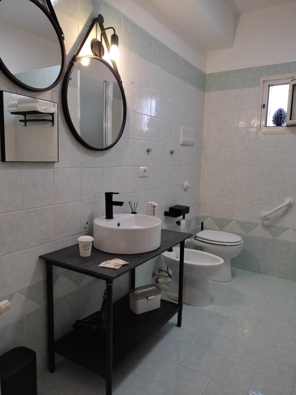 Toilet, Bathroom, bidet