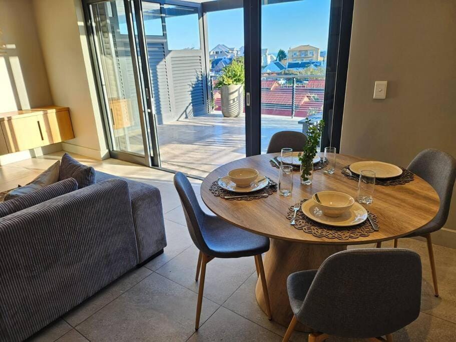 Central - Whale Watching Paradise -Self check in Apartment in Hermanus