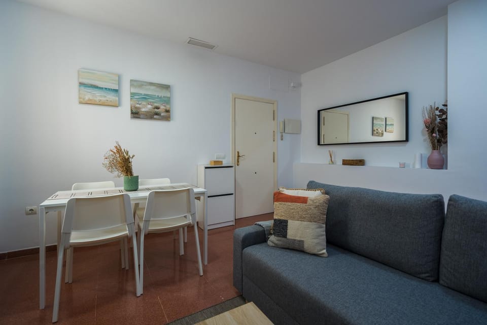 Casa Palacio la Mar Salá Apartment in El Puerto de Santa María