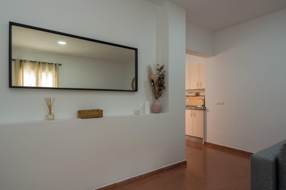 Casa Palacio la Mar Salá Apartment in El Puerto de Santa María