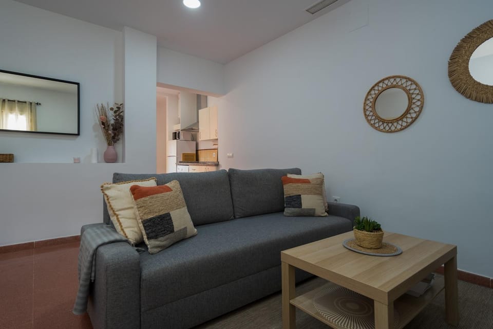 Casa Palacio la Mar Salá Apartment in El Puerto de Santa María