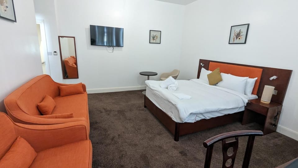 Hotel Blackpool Hotel in Blackpool
