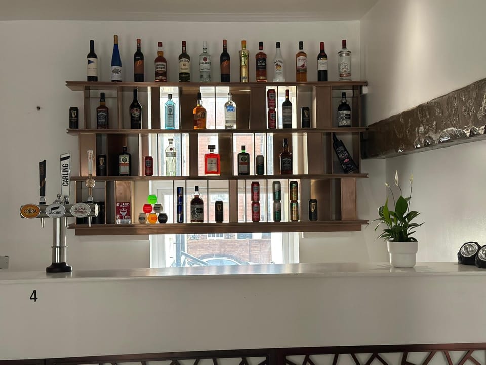 Lounge or bar