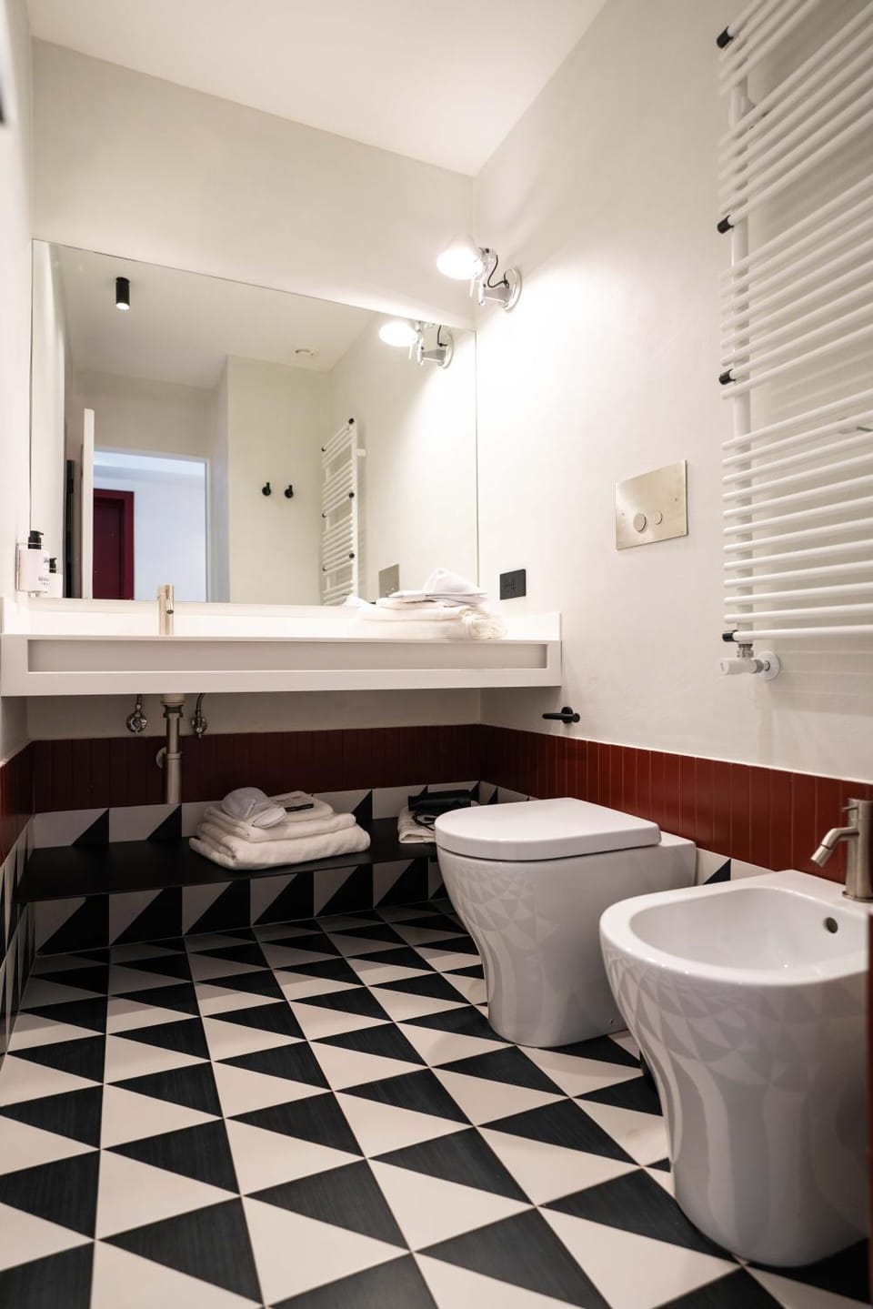 Toilet, Bathroom, bidet
