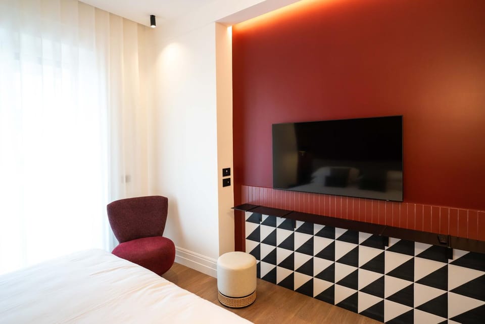 TV and multimedia