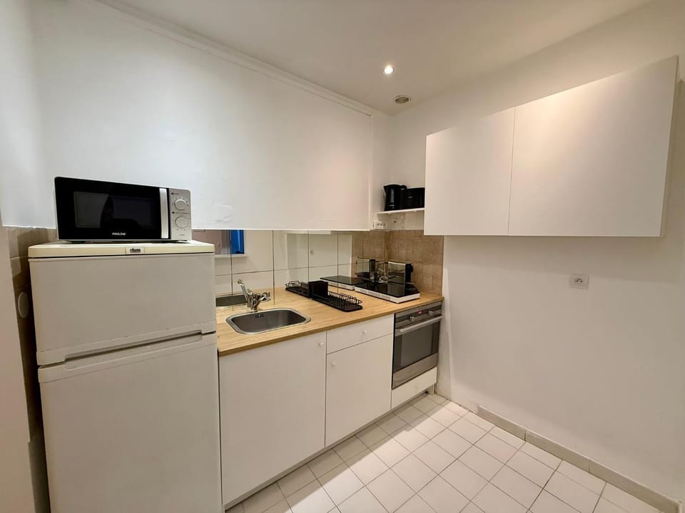 Sublime appartement 4P classé dans le Vieux-Nice Apartment in Nice