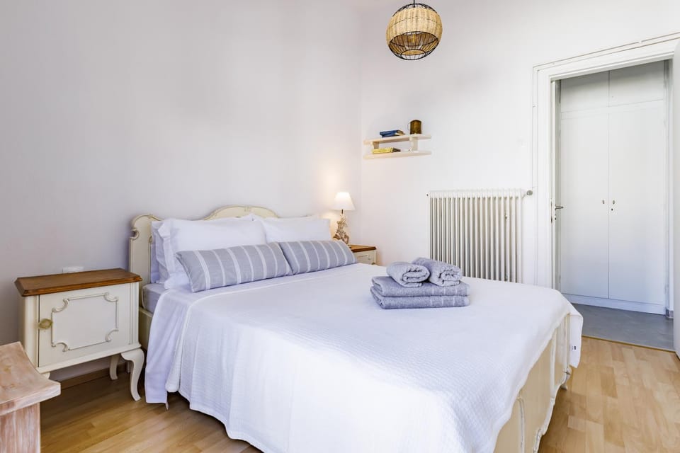 Iria's Petite Apartment Apartment in Skopelos