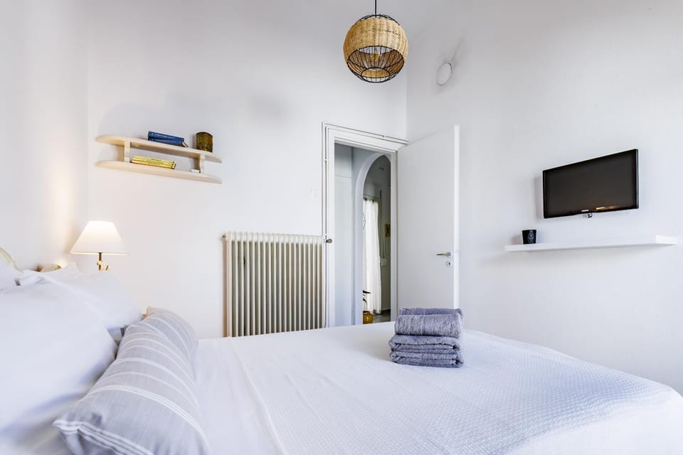 Iria's Petite Apartment Apartment in Skopelos