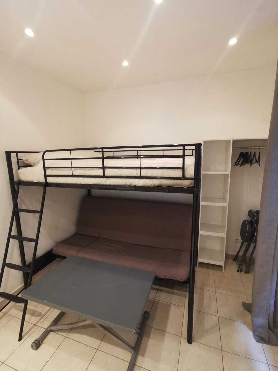Studio Cannes centre Apartment in Cannes