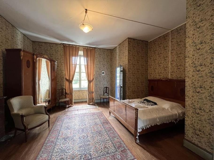 Demeure Familiale du 19ème Siècle House in Occitanie