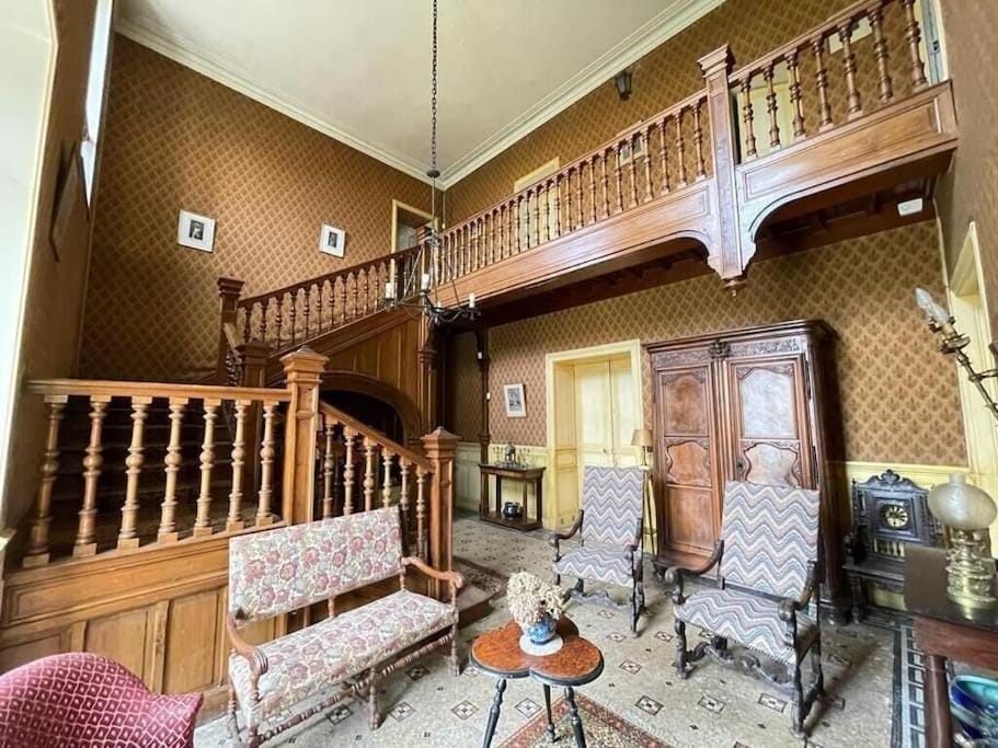 Demeure Familiale du 19ème Siècle House in Occitanie