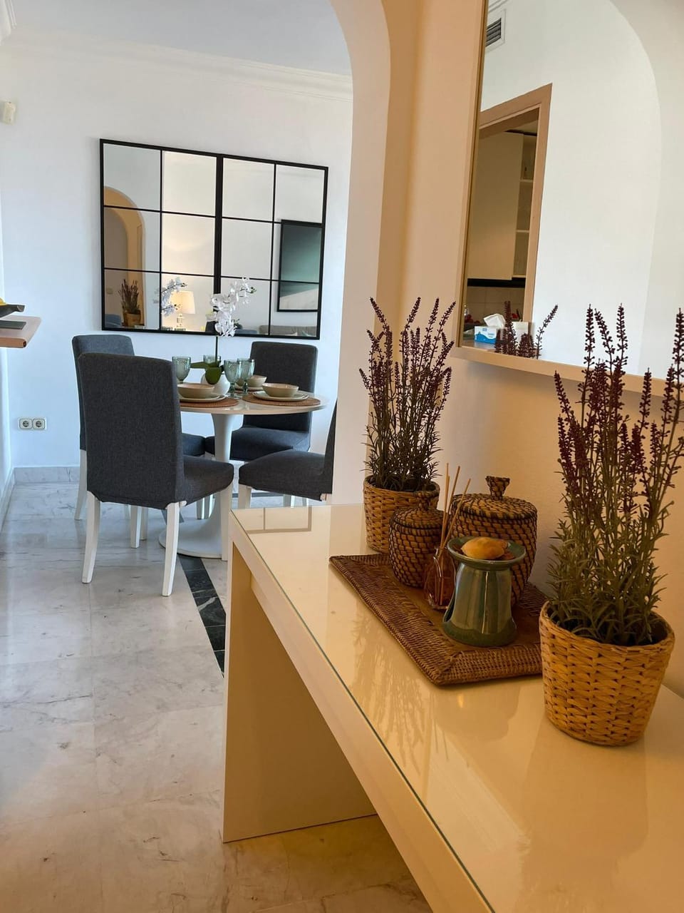 TopMarbella Marina Banus Luxury Apartment - Marbella Marina Banus luxurious Apartment Sea Views Apartment in Marbella