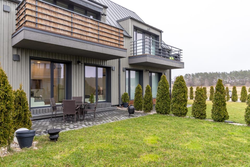 Patio, Balcony/Terrace, Balcony/Terrace