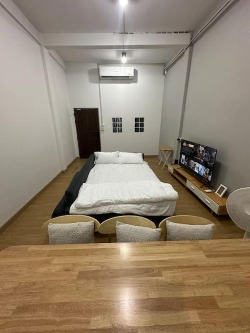 House Bed and Breakfast in Bangkok