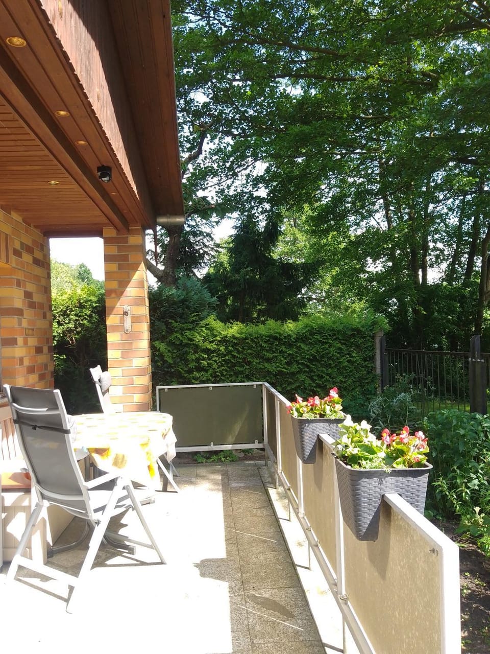 Spreehaus House in Germany