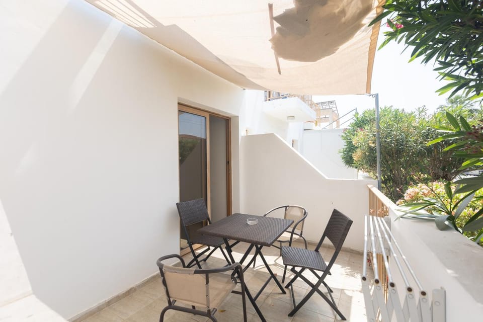 Pernera Nest Apartment in Paralimni