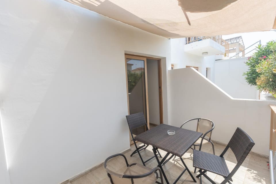 Pernera Nest Apartment in Paralimni