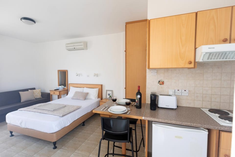 Pernera Nest Apartment in Paralimni