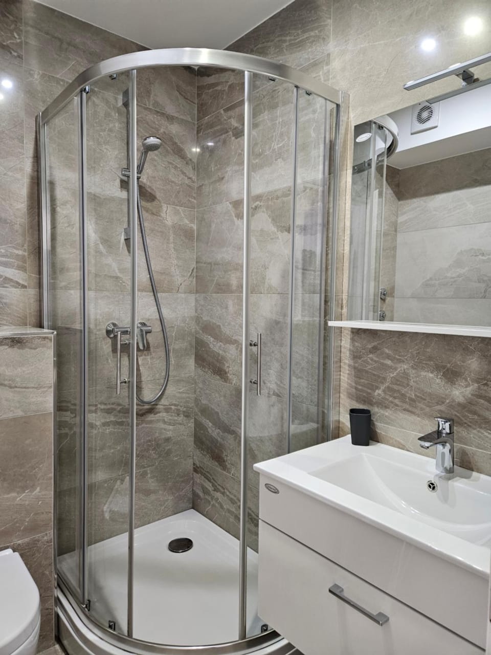Sebenico Luxury Rooms 2 Bed and Breakfast in Šibenik