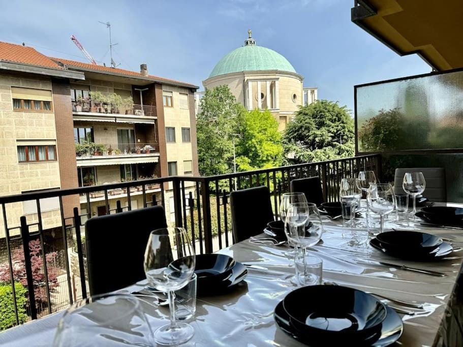 Luxury house under the old town Apartment in Bergamo