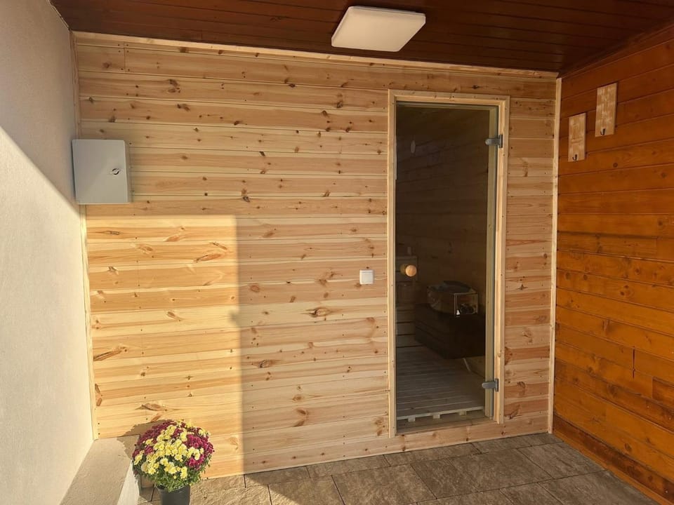 Somogyi Apartman Apartment in Romania