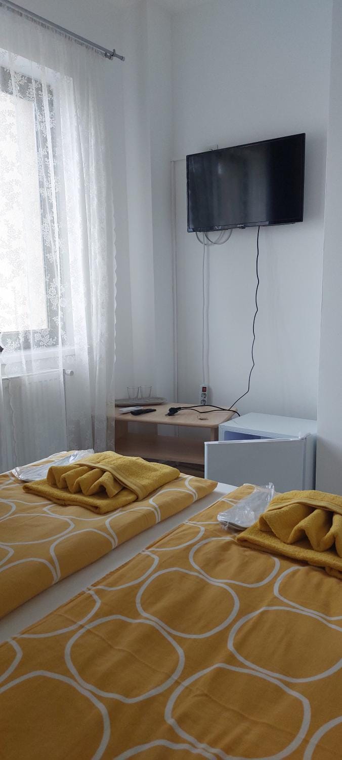 Apartamente 9 Sofia Bed and Breakfast in Hungary