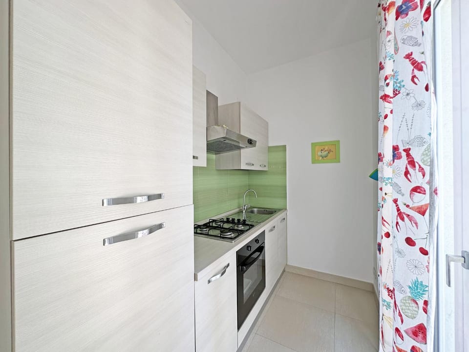 Kitchen or kitchenette, dishwasher, pet friendly, stove