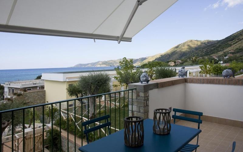 Balcony/Terrace, Balcony/Terrace, Sea view