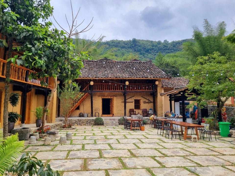 Patio, View (from property/room), Balcony/Terrace, Garden view