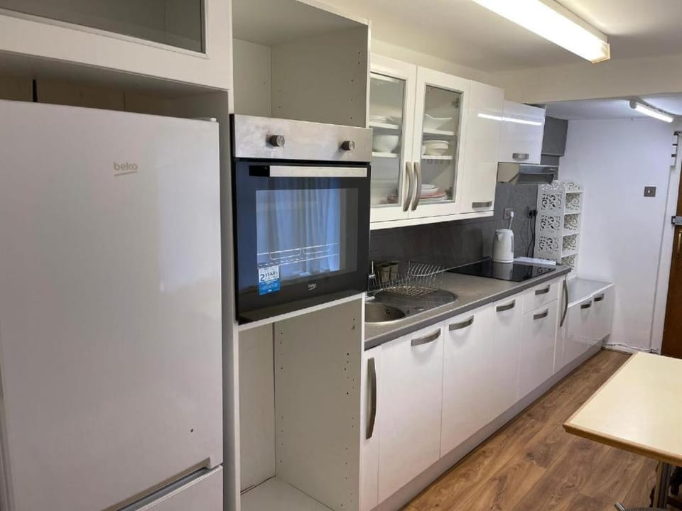 Studio room Brighton city centre Apartment in Brighton
