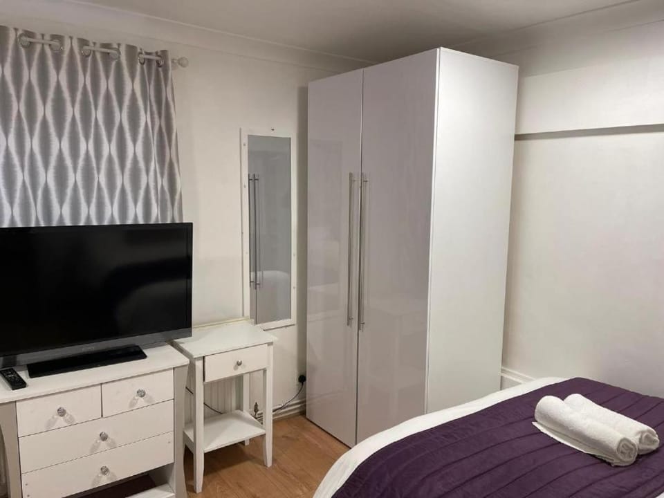 Studio room Brighton city centre Apartment in Brighton
