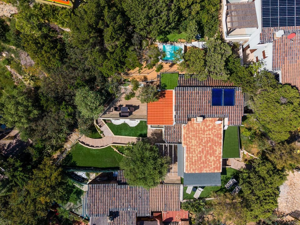 Villa Emma vista mare Villasimius Porto Sa Ruxi Villa in Sardinia