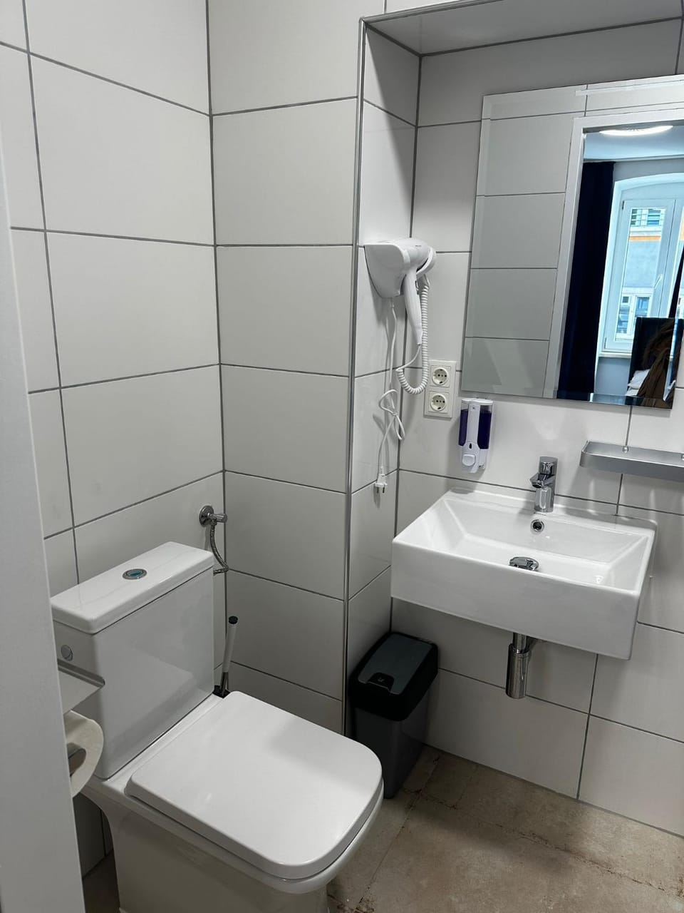 Toilet, Bathroom