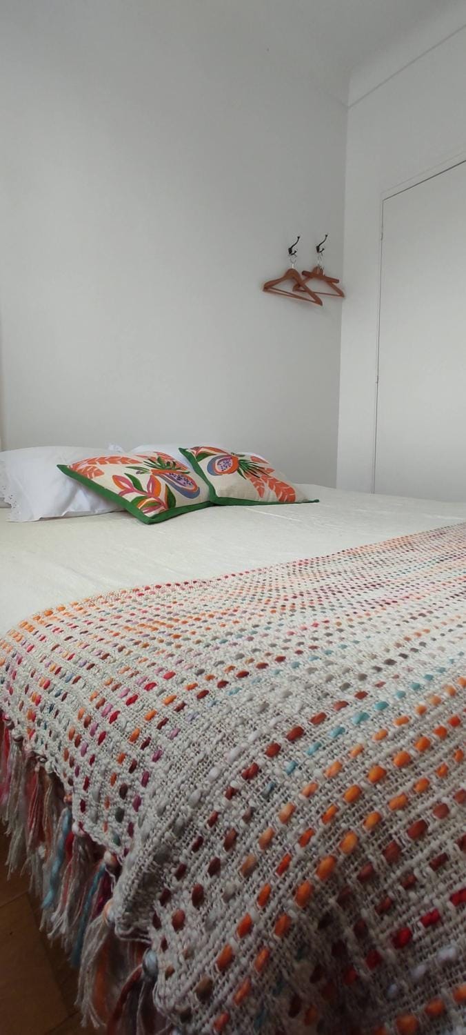 Comme à la maison près de Paris Vacation rental in Île-de-France