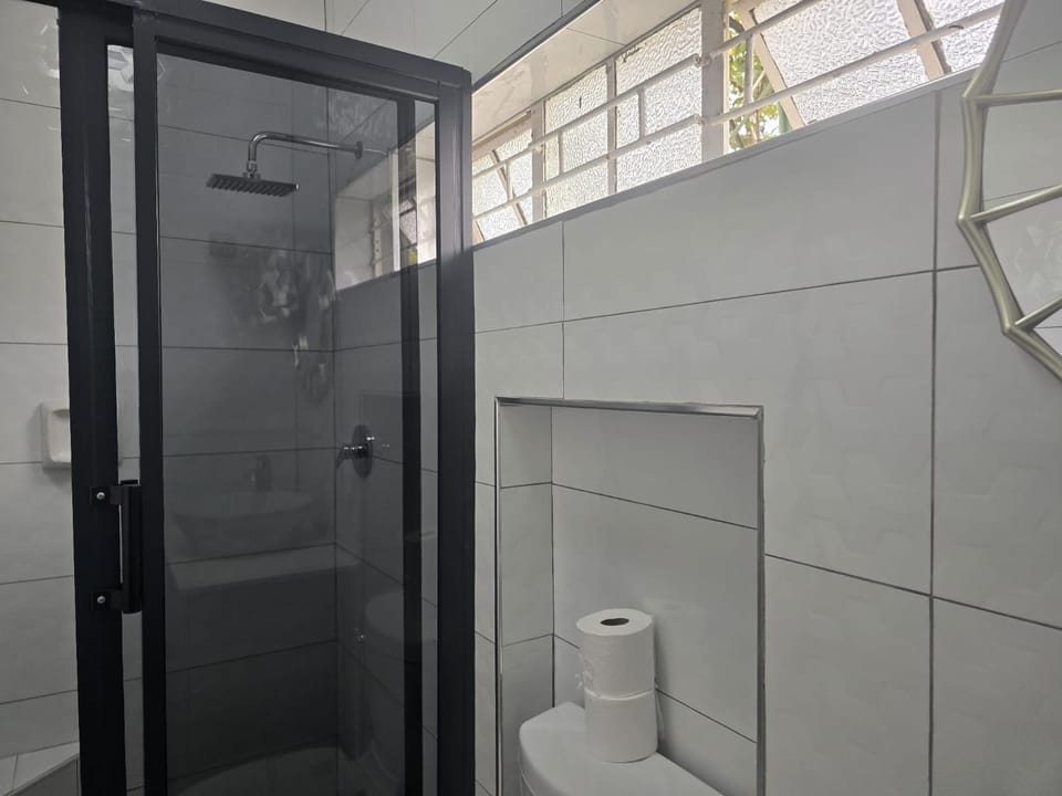 Casamaya Avondale Harare Newly renovated House in Harare
