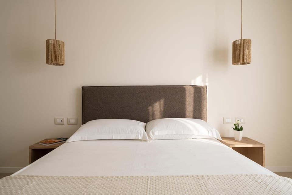 Terramarina Boutique Hotel Hotel in Marche