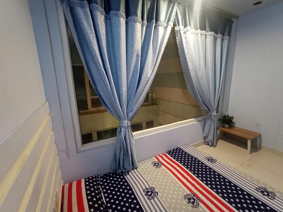 Homestay Fairy's House Hostel in Ho Chi Minh City