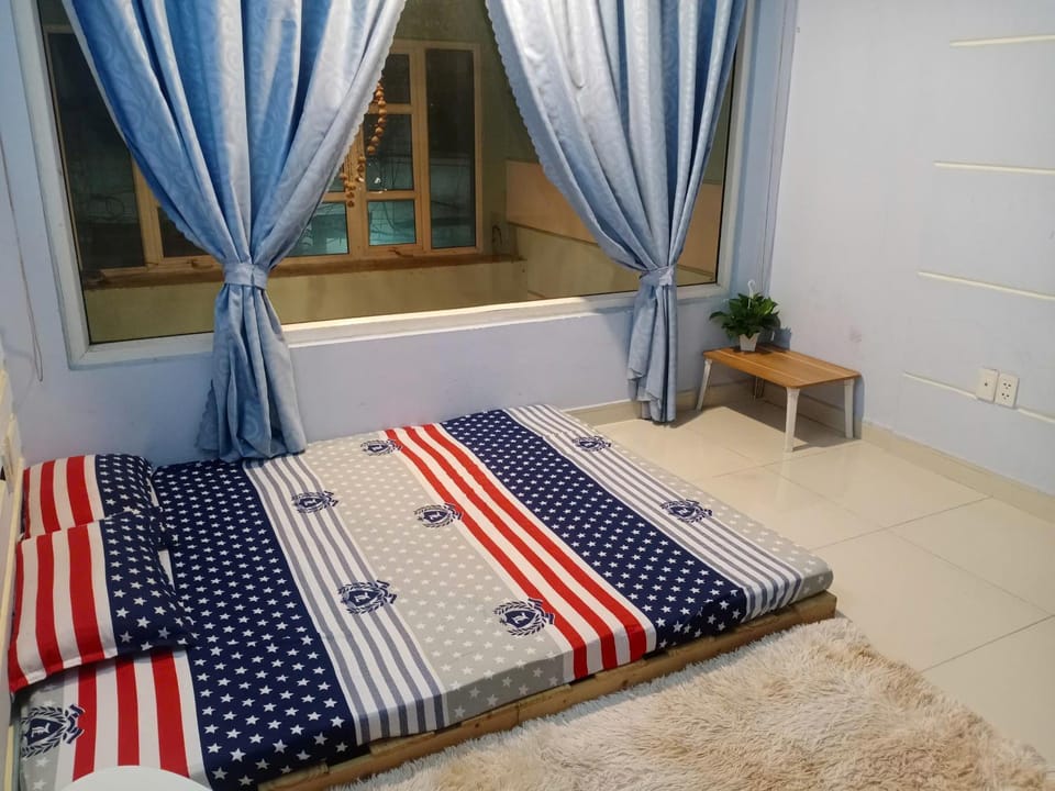 Homestay Fairy's House Hostel in Ho Chi Minh City