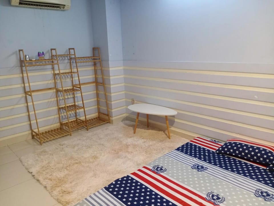 Homestay Fairy's House Hostel in Ho Chi Minh City
